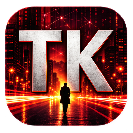 Tim Koop logo